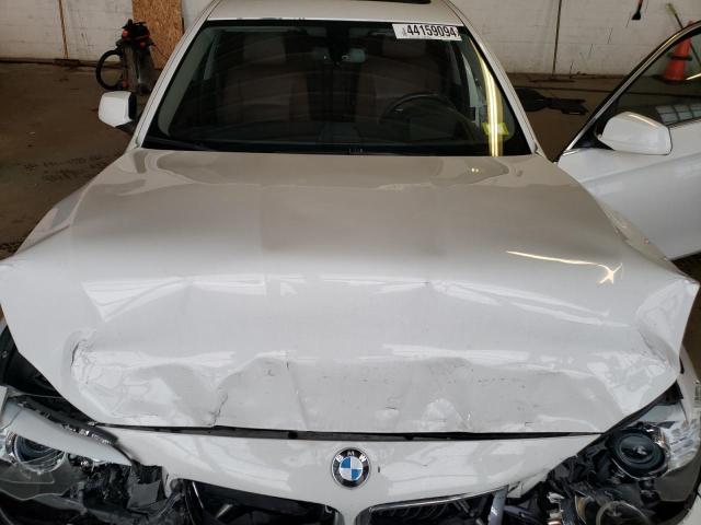 Photo 11 from auction – 2013 BMW 535 XI with VIN WBAFU7C51DDU66465