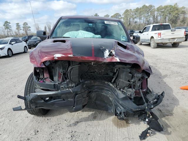 Photo 5 from auction – 2019 RAM 1500 CLASS with VIN 1C6RR6LT4KS704139