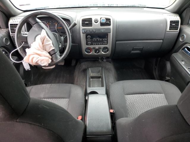 Photo 8 from auction – 2008 CHEVROLET COLORADO with VIN 1GCDT13EX88121881