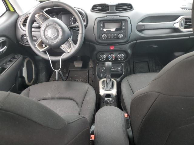 Photo 8 from auction – 2017 JEEP RENEGADE S with VIN ZACCJBAB8HPG14502