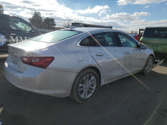 Photo 3 from auction – 2018 CHEVROLET MALIBU LT with VIN 1G1ZD5ST5JF158468