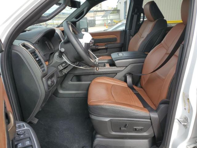 Photo 7 from auction – 2023 RAM 3500 LONGH with VIN 3C63R3NL4PG606440
