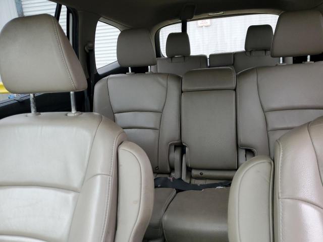 Photo 10 from auction – 2019 HONDA PILOT EXL with VIN 5FNYF5H5XKB024423