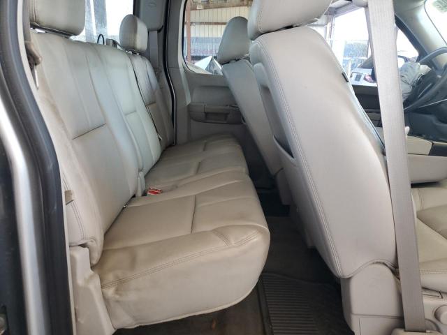 Photo 10 from auction – 2012 GMC SIERRA C15 with VIN 1GTR1VE04CZ158044