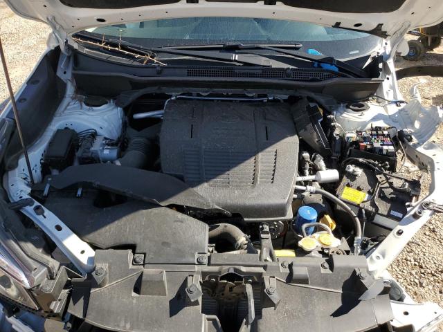 Photo 11 from auction – 2021 SUBARU FORESTER L with VIN JF2SKAUC4MH502287