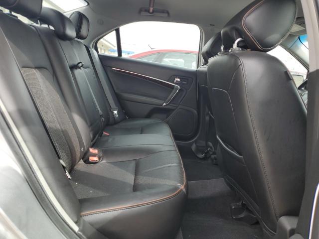 Photo 10 from auction – 2012 LINCOLN MKZ with VIN 3LNHL2GC8CR838007