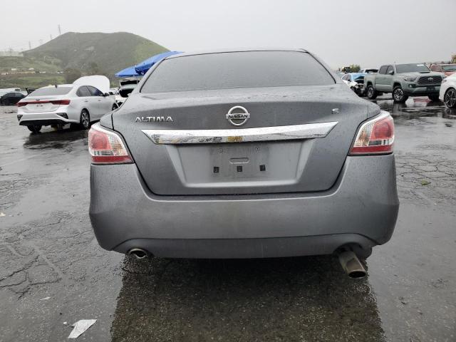 Photo 6 from auction – 2015 NISSAN ALTIMA 2.5 with VIN 1N4AL3AP8FC439873
