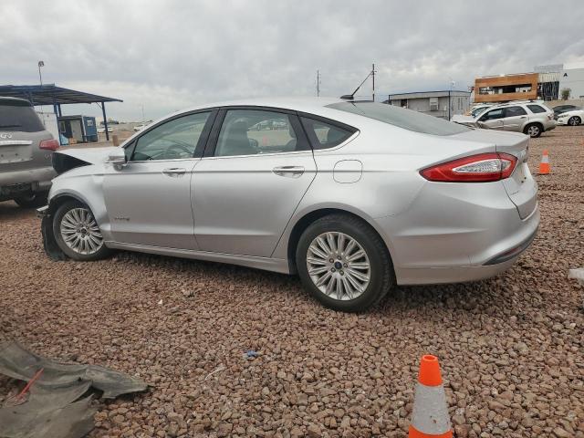 Photo 2 from auction – 2016 FORD FUSION SE with VIN 3FA6P0LU6GR284982