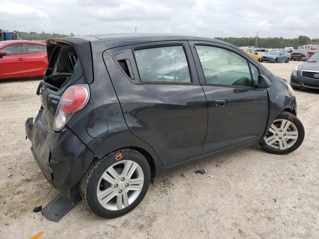 Photo 3 from auction – 2014 CHEVROLET SPARK 1LT with VIN KL8CD6S91EC466003