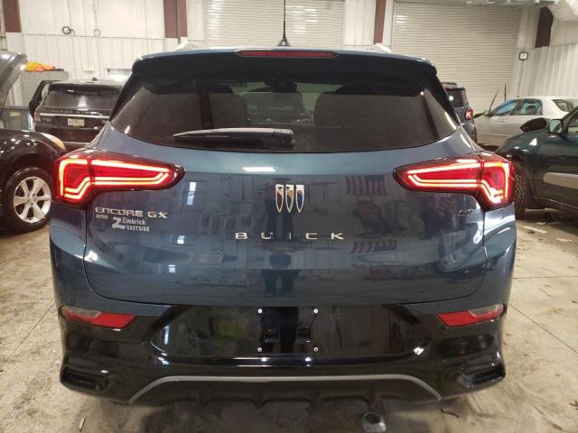 Photo 6 from auction – 2024 BUICK ENCORE GX with VIN KL4AMESL2RB034210