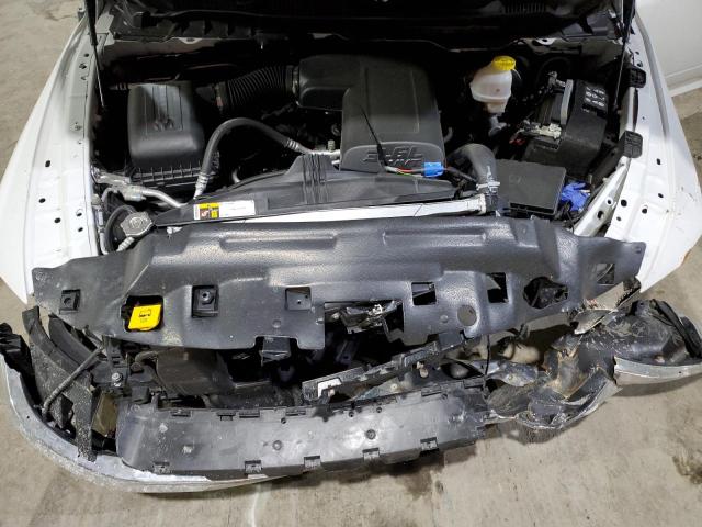 Photo 11 from auction – 2023 RAM 1500 CLASS with VIN 1C6RR7LG8PS516658