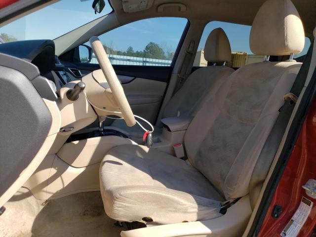 Photo 7 from auction – 2015 NISSAN ROGUE S with VIN 5N1AT2MT3FC800113