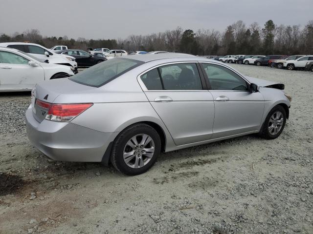 Photo 3 from auction – 2011 HONDA ACCORD LXP with VIN 1HGCP2F42BA131671