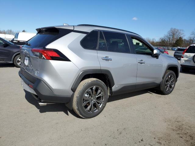 Photo 3 from auction – 2024 TOYOTA RAV4 LIMIT with VIN JTMD6RFV3RD121957