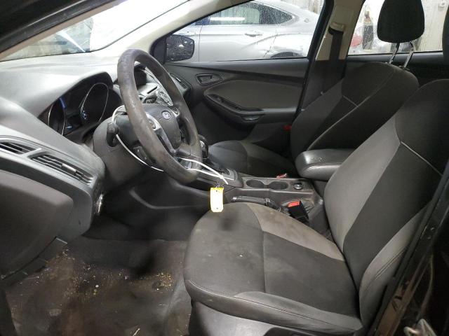 Photo 7 from auction – 2012 FORD FOCUS SE with VIN 1FAHP3F27CL173757