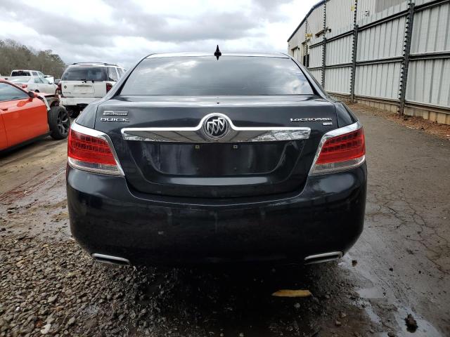 Photo 6 from auction – 2011 BUICK LACROSSE C with VIN 1G4GE5ED7BF210003