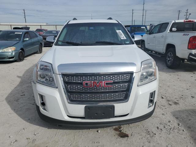 Photo 5 from auction – 2011 GMC TERRAIN SL with VIN 2CTFLWE57B6267451