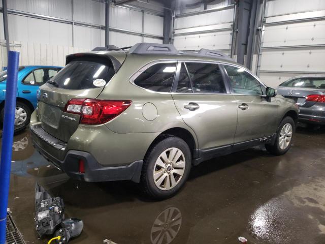 Photo 3 from auction – 2019 SUBARU OUTBACK 2. with VIN 4S4BSAFC6K3233520