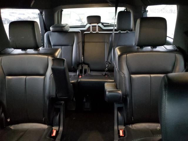 Photo 10 from auction – 2020 FORD EXPEDITION with VIN 1FMJK1JT5LEB01843