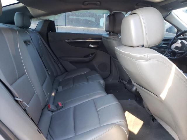 Photo 10 from auction – 2014 CHEVROLET IMPALA LTZ with VIN 2G1155S33E9101324