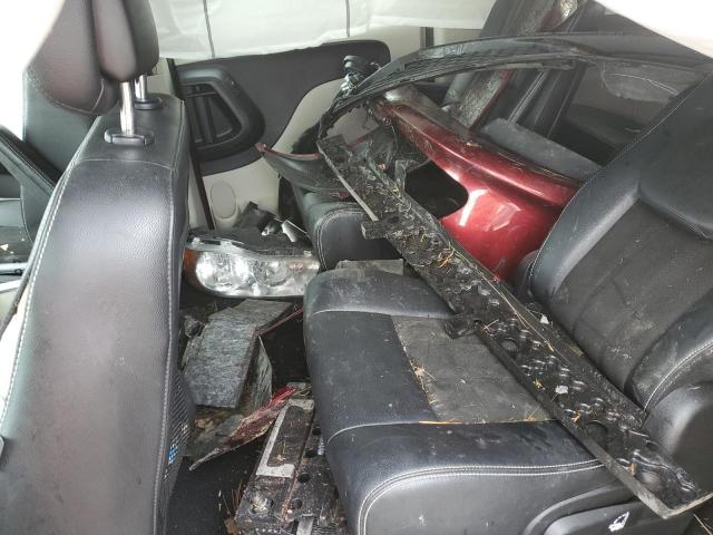 Photo 13 from auction – 2019 DODGE GRAND CARA with VIN 2C4RDGCG1KR659839