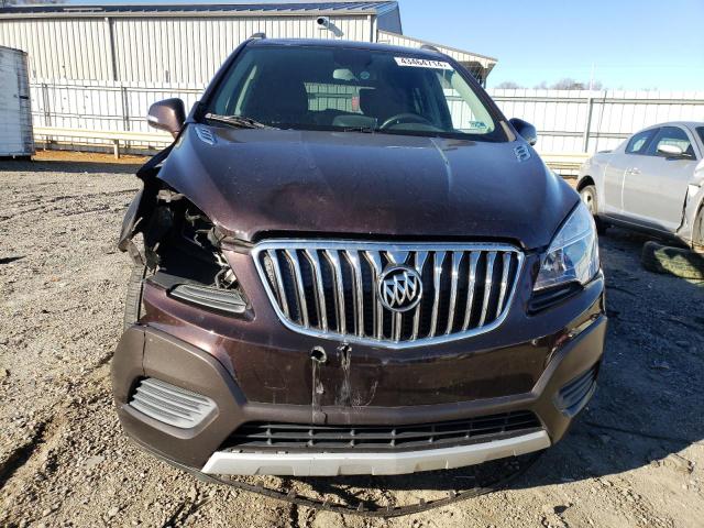 Photo 5 from auction – 2015 BUICK ENCORE with VIN KL4CJASB7FB226932