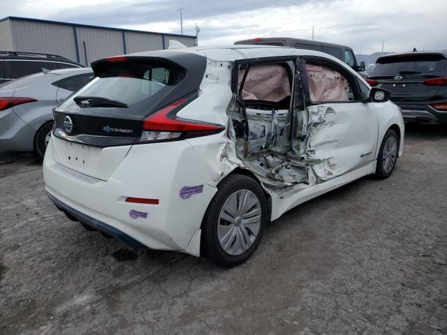 Photo 3 from auction – 2019 NISSAN LEAF S with VIN 1N4AZ1CP2KC304723