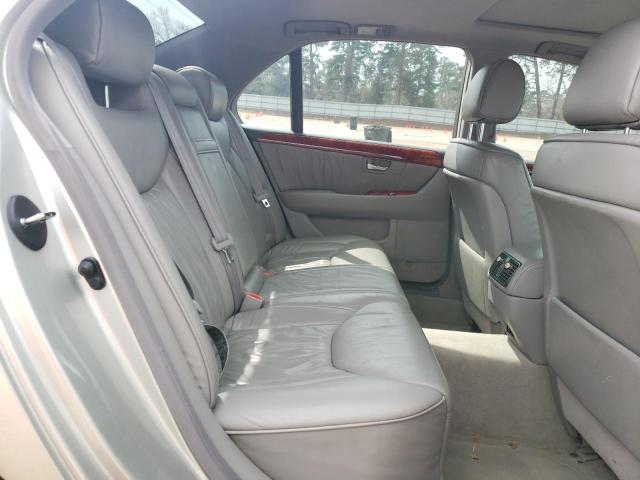 Photo 10 from auction – 2002 LEXUS CT200H with VIN JTHBN30F520073897