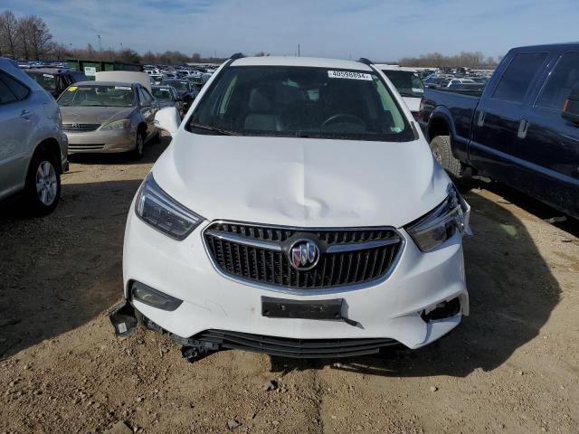 Photo 5 from auction – 2020 BUICK ENCORE ESS with VIN KL4CJGSB2LB057577