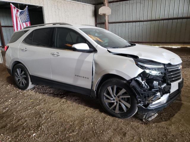 Photo 4 from auction – 2022 CHEVROLET EQUINOX PR with VIN 3GNAXNEVXNS190687