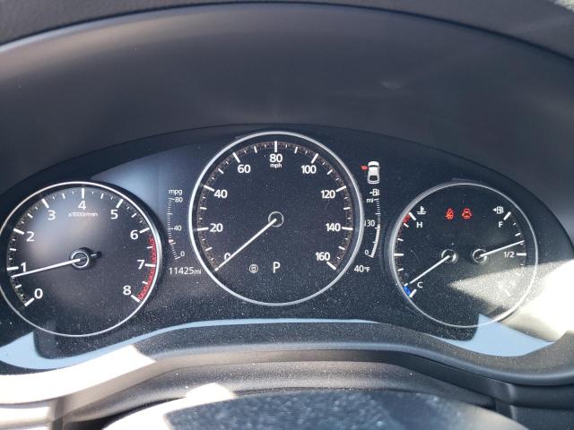 Photo 9 from auction – 2023 MAZDA 3 with VIN JM1BPBJY9P1605210