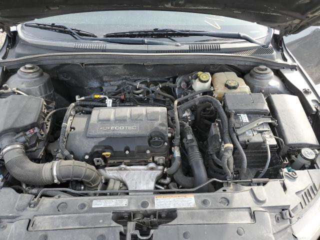 Photo 11 from auction – 2013 CHEVROLET CRUZE LT with VIN 1G1PC5SB2D7127985