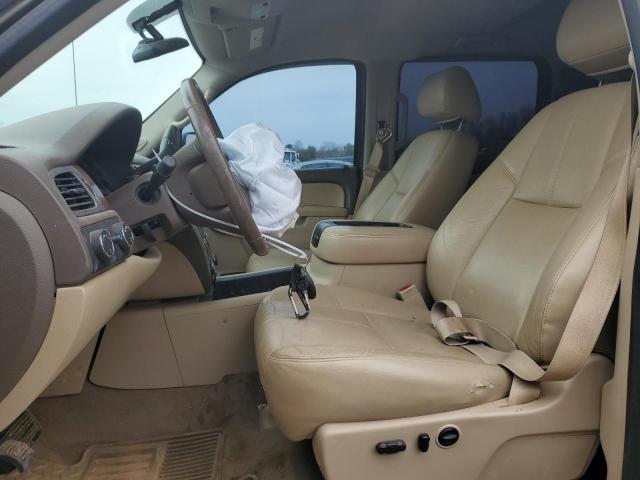 Photo 7 from auction – 2012 GMC SIERRA K15 with VIN 3GTP2WE73CG286623
