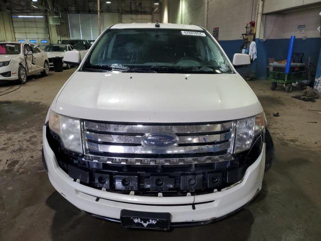 Photo 5 from auction – 2008 FORD EDGE SEL with VIN 2FMDK48C68BA73154