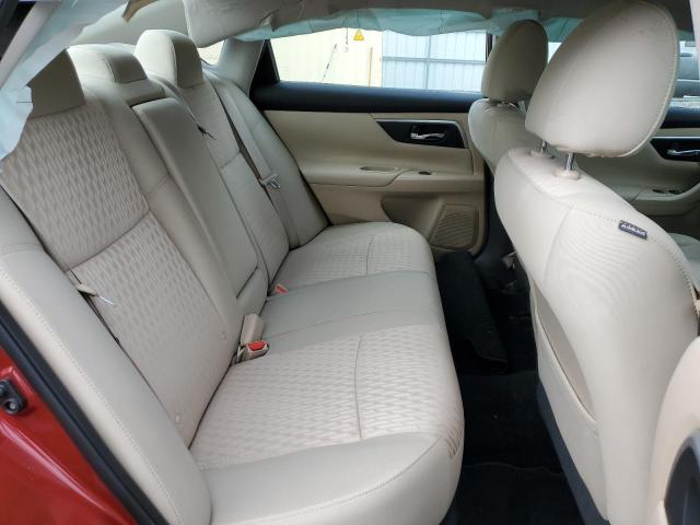 Photo 10 from auction – 2017 NISSAN ALTIMA 2.5 with VIN 1N4AL3AP7HC176326