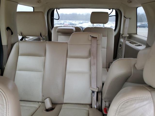 Photo 10 from auction – 2008 FORD EXPLORER E with VIN 1FMEU74E38UB22229
