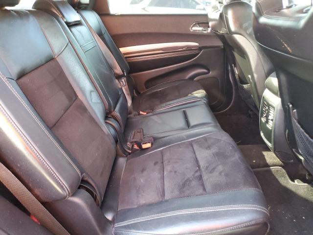 Photo 11 from auction – 2015 DODGE DURANGO SX with VIN 1C4RDHAG4FC176241