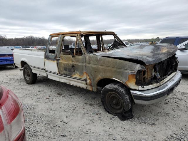 Photo 4 from auction – 1996 FORD F250 with VIN 1FTHX25H7TEB31605