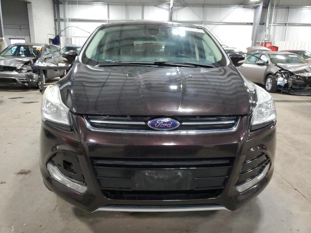 Photo 5 from auction – 2013 FORD ESCAPE SEL with VIN 1FMCU9HX0DUC70878