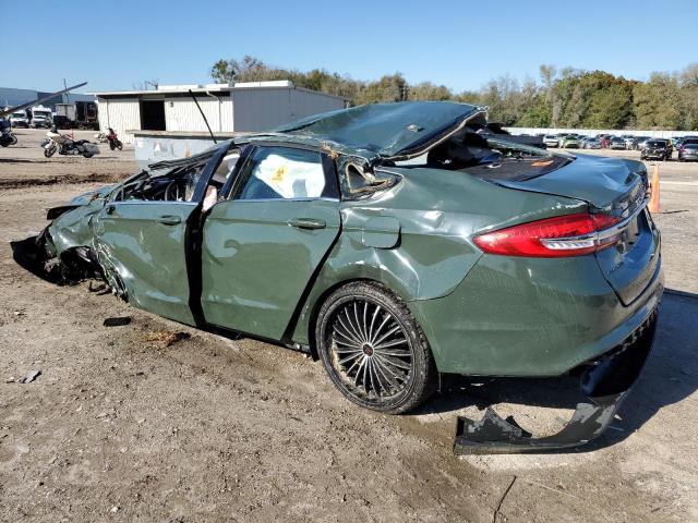 Photo 2 from auction – 2017 FORD FUSION SE with VIN 3FA6P0LU4HR384824