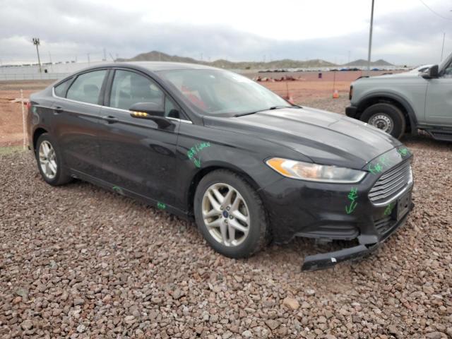 Photo 4 from auction – 2014 FORD FUSION SE with VIN 3FA6P0H73ER143660