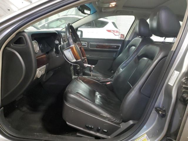 Photo 7 from auction – 2009 LINCOLN MKZ with VIN 3LNHM28TX9R602849