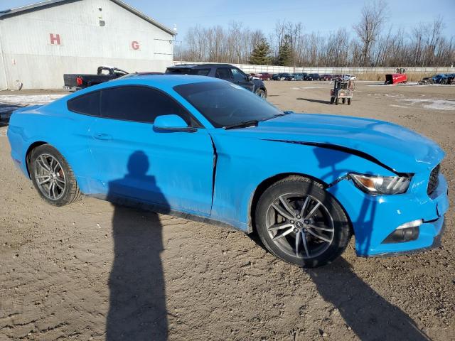 Photo 4 from auction – 2017 FORD MUSTANG with VIN 1FA6P8THXH5276714