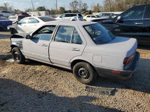 Photo 2 from auction – 1993 NISSAN SENTRA E with VIN 1N4EB31P8PC700537
