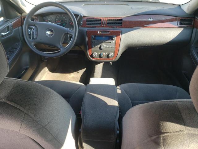 Photo 8 from auction – 2008 CHEVROLET IMPALA LS with VIN 2G1WB58K281371967