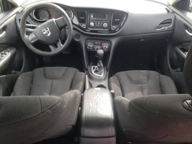 Photo 8 from auction – 2013 DODGE DART SE with VIN 1C3CDFAA4DD286823