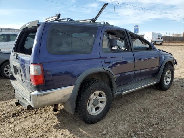 Photo 3 from auction – 1997 TOYOTA 4RUNNER SR with VIN JT3HN86RXV0083201