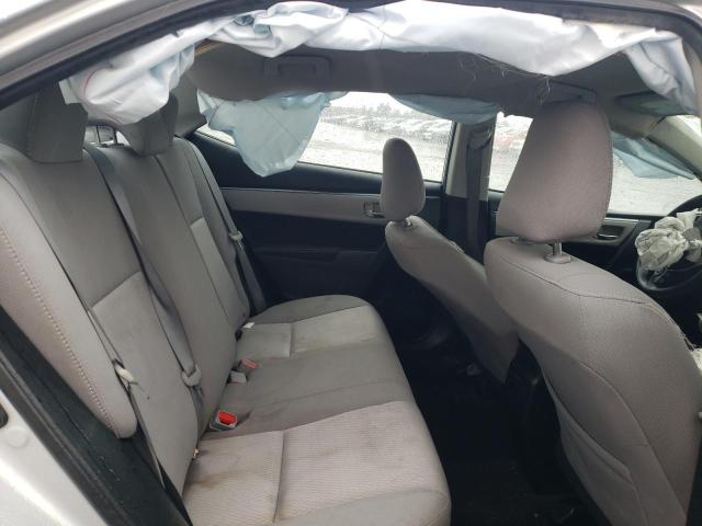 Photo 10 from auction – 2014 TOYOTA COROLLA L with VIN 2T1BURHE2EC043141