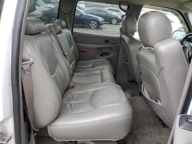 Photo 10 from auction – 2005 CHEVROLET SILVERADO with VIN 2GCEC13T251232975