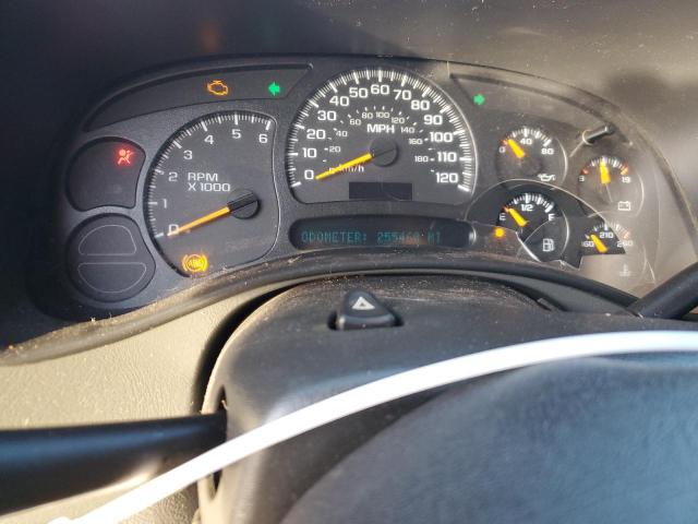 Photo 9 from auction – 2005 CHEVROLET SILVERADO with VIN 1GCEK19Z85Z277280